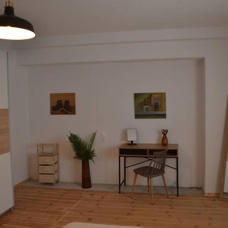 Evanthia Apartment Heraklion  Luaran gambar