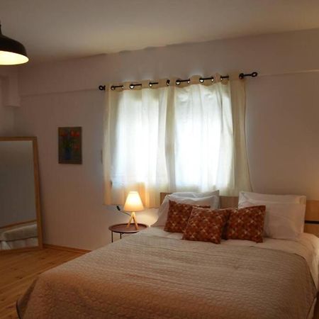 Evanthia Apartment Heraklion  Luaran gambar