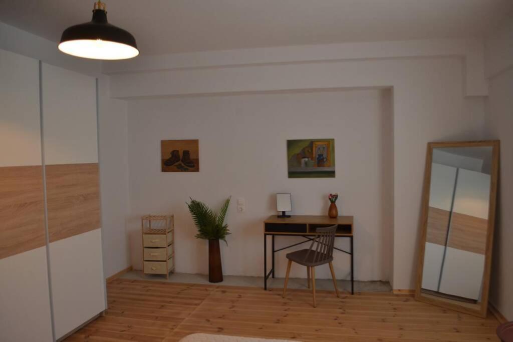 Evanthia Apartment Heraklion  Luaran gambar