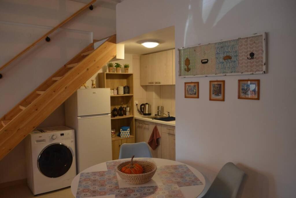 Evanthia Apartment Heraklion  Luaran gambar