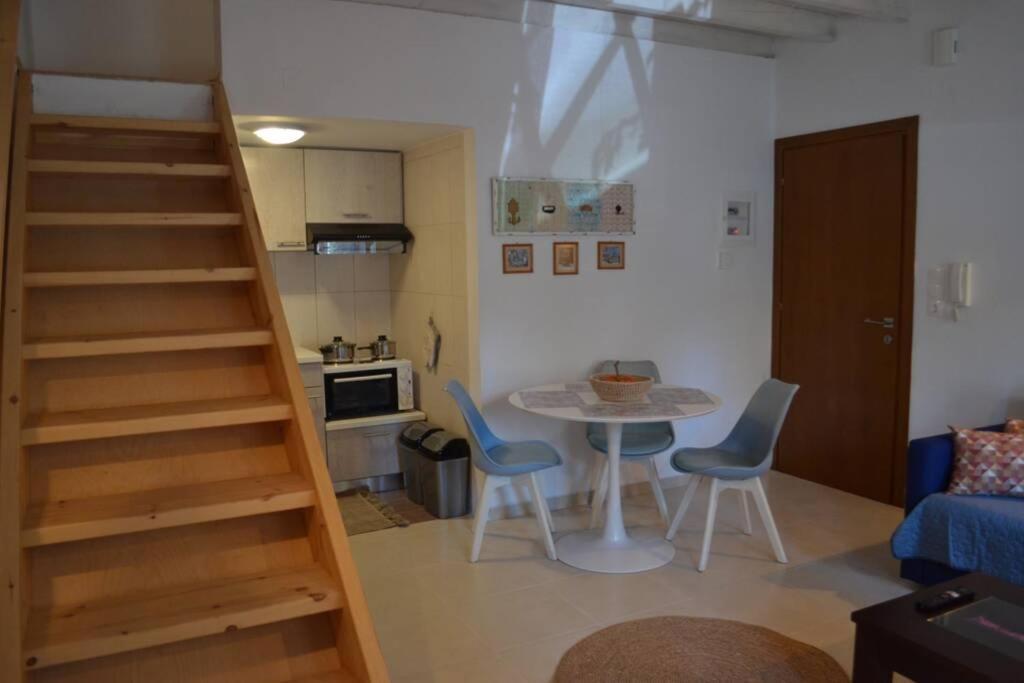 Evanthia Apartment Heraklion  Luaran gambar