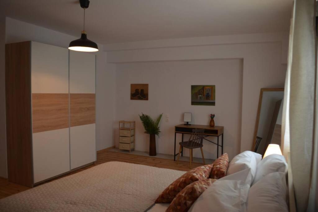 Evanthia Apartment Heraklion  Luaran gambar