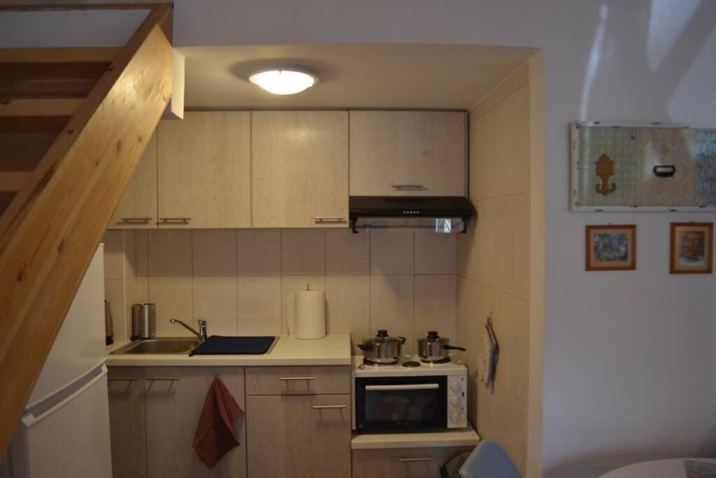 Evanthia Apartment Heraklion  Luaran gambar
