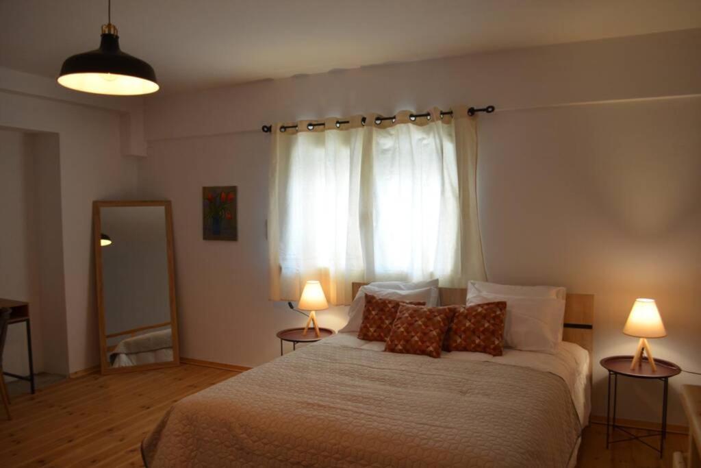 Evanthia Apartment Heraklion  Luaran gambar