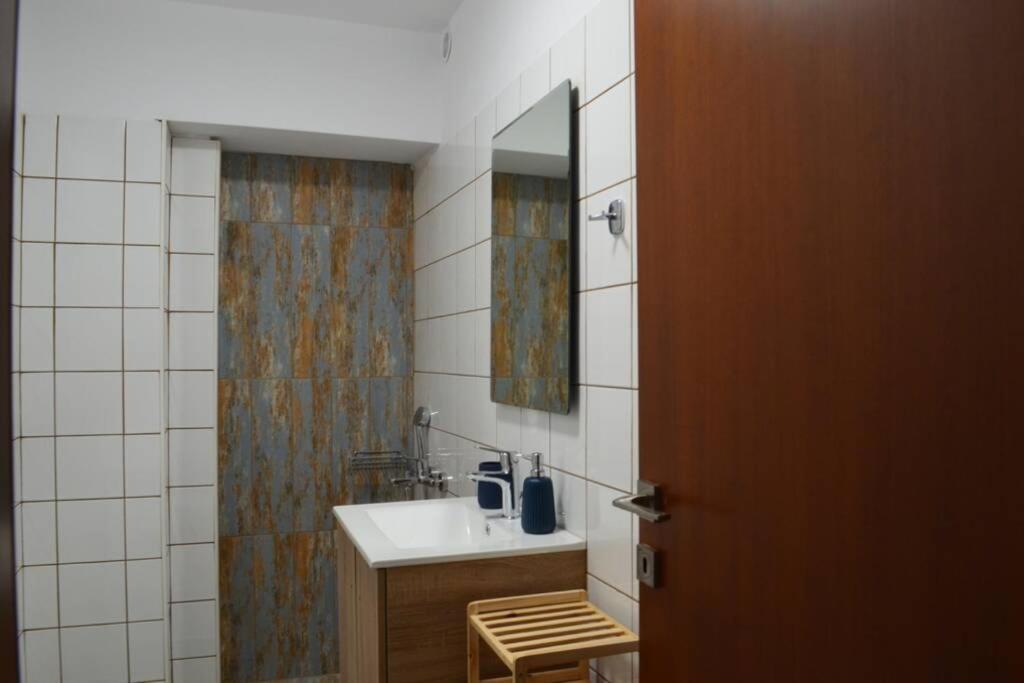 Evanthia Apartment Heraklion  Luaran gambar