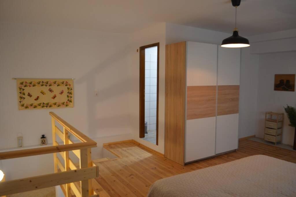 Evanthia Apartment Heraklion  Luaran gambar