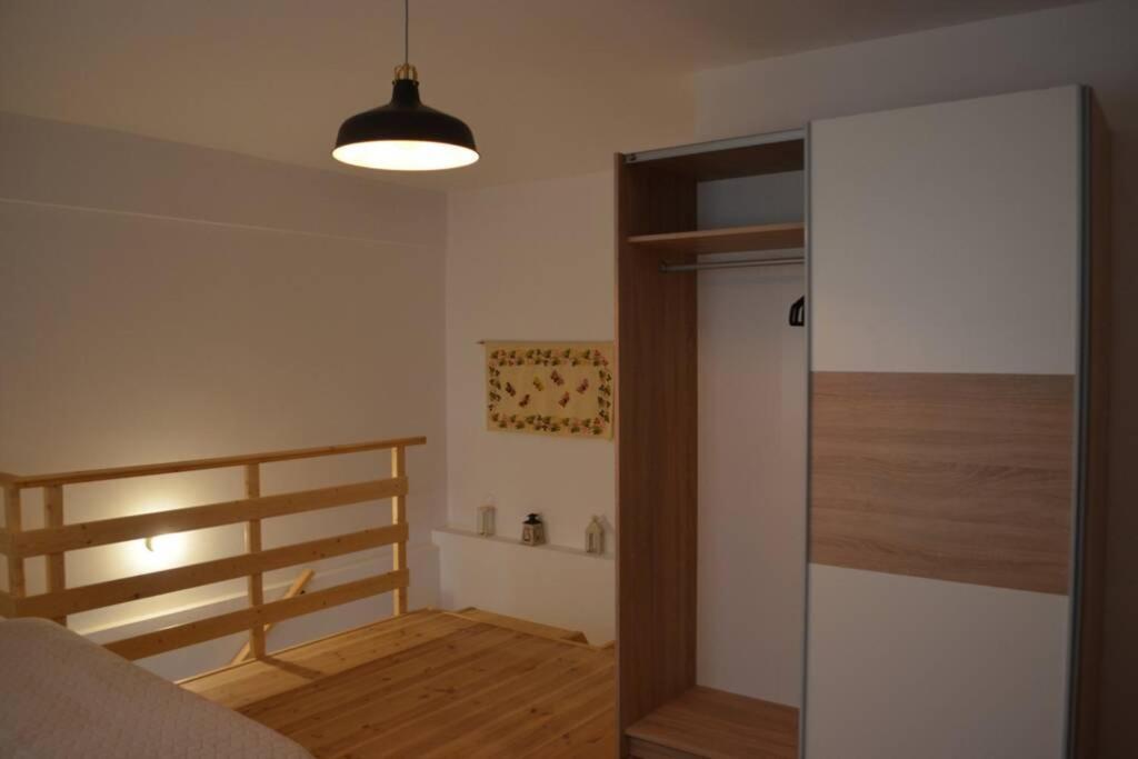 Evanthia Apartment Heraklion  Luaran gambar